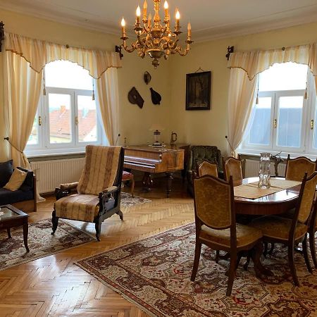 The Marchburg Apartment Maribor Exterior foto