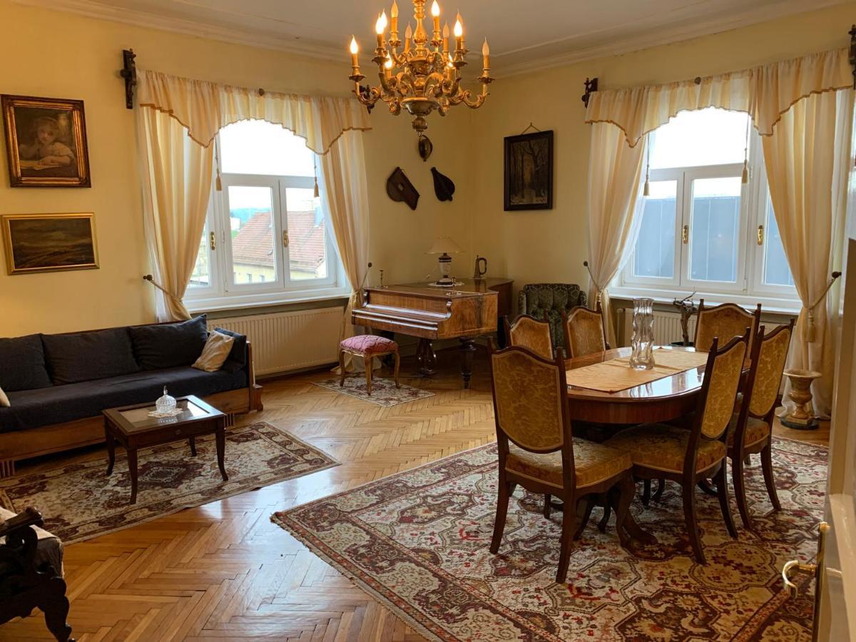 The Marchburg Apartment Maribor Exterior foto