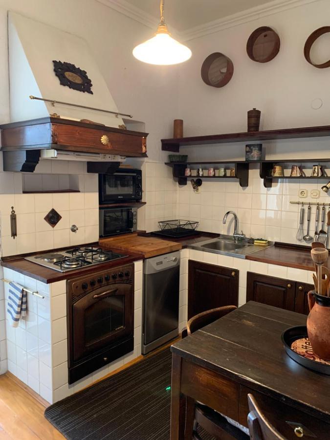 The Marchburg Apartment Maribor Exterior foto