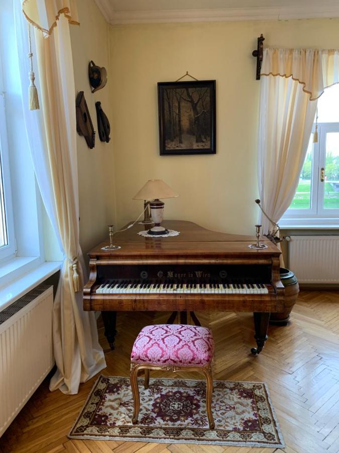 The Marchburg Apartment Maribor Exterior foto
