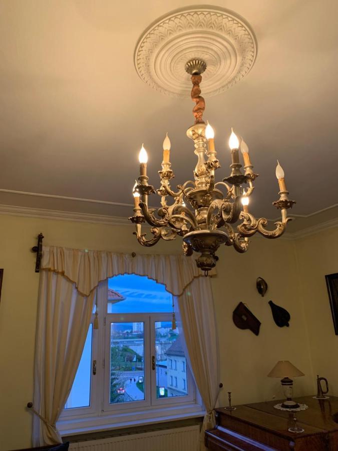 The Marchburg Apartment Maribor Exterior foto