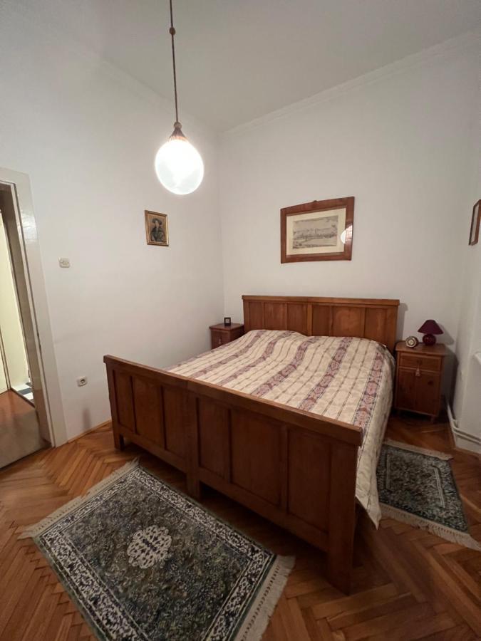 The Marchburg Apartment Maribor Exterior foto