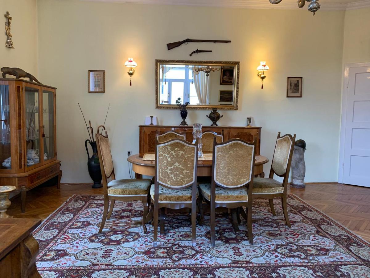 The Marchburg Apartment Maribor Exterior foto