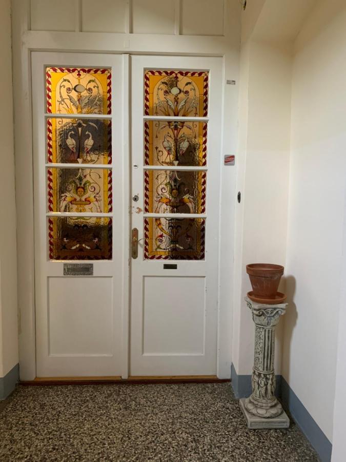 The Marchburg Apartment Maribor Exterior foto