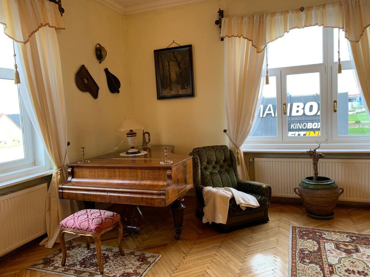 The Marchburg Apartment Maribor Exterior foto