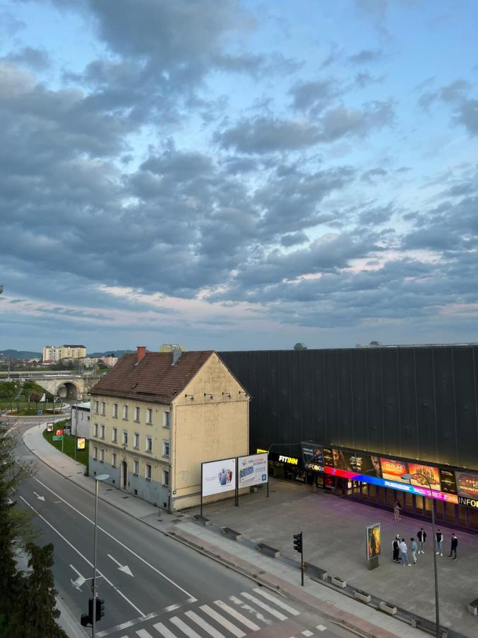 The Marchburg Apartment Maribor Exterior foto
