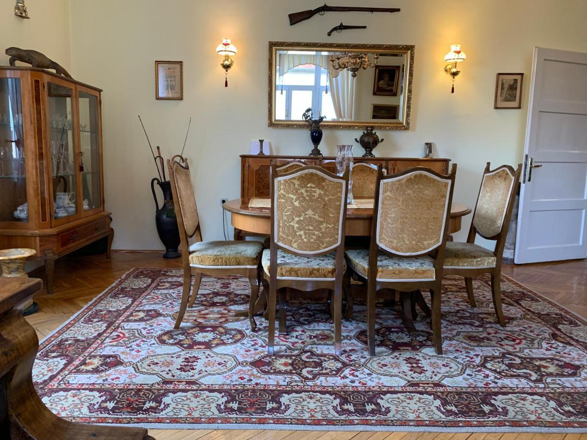 The Marchburg Apartment Maribor Exterior foto