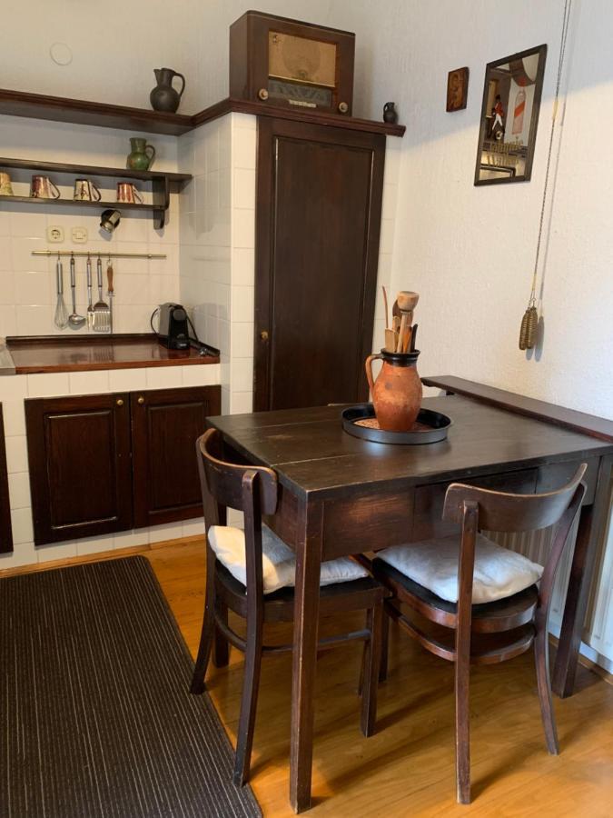 The Marchburg Apartment Maribor Exterior foto