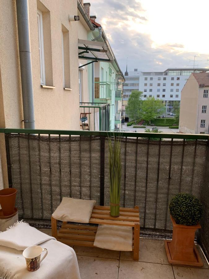 The Marchburg Apartment Maribor Exterior foto