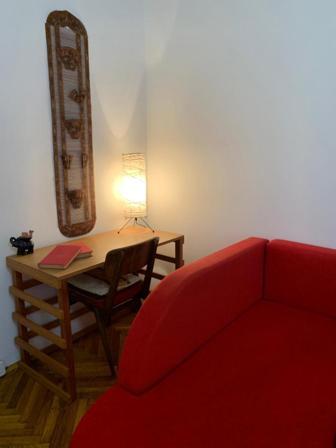 The Marchburg Apartment Maribor Exterior foto