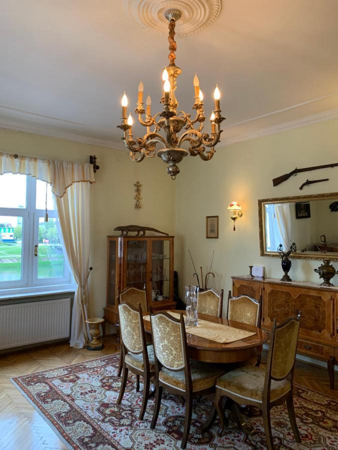 The Marchburg Apartment Maribor Exterior foto