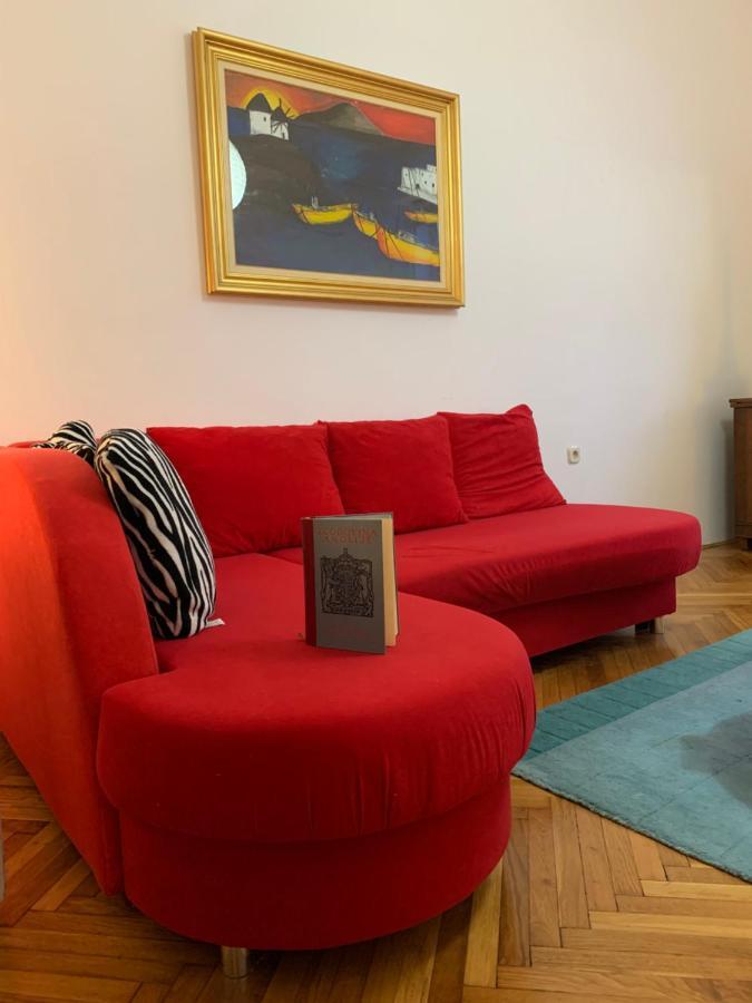 The Marchburg Apartment Maribor Exterior foto