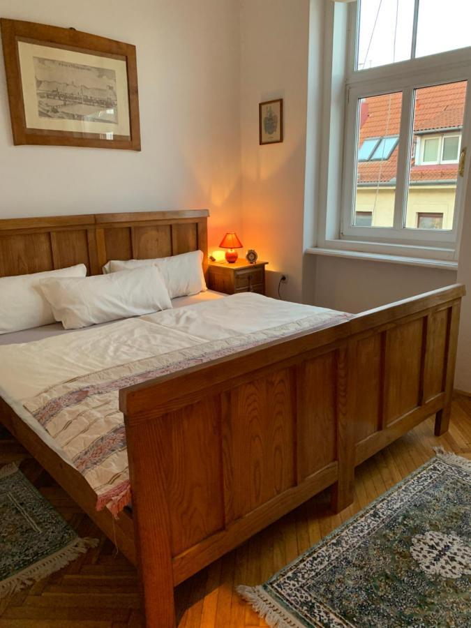 The Marchburg Apartment Maribor Exterior foto