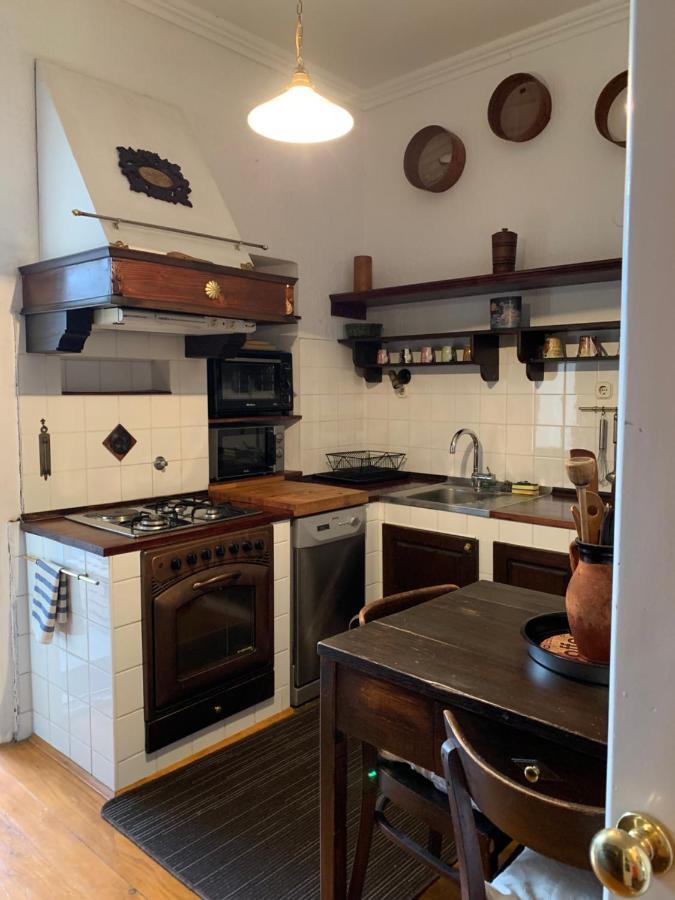 The Marchburg Apartment Maribor Exterior foto