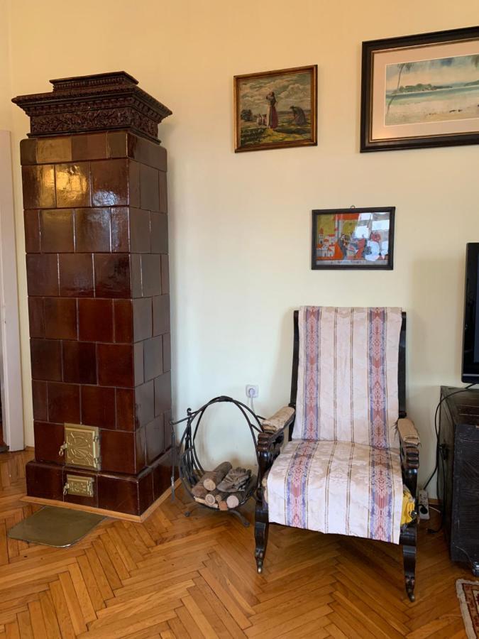 The Marchburg Apartment Maribor Exterior foto